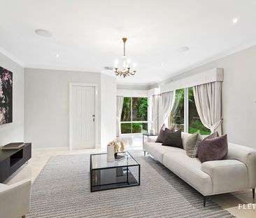 10 Oravel Street, Balwyn North VIC 3104 - House For Rent | Domain - Photo 4