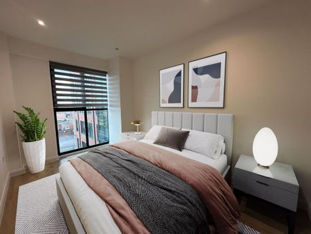 1 bedroom apartment to rent - Photo 4