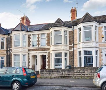 4 bedroom terraced house to rent - Photo 4