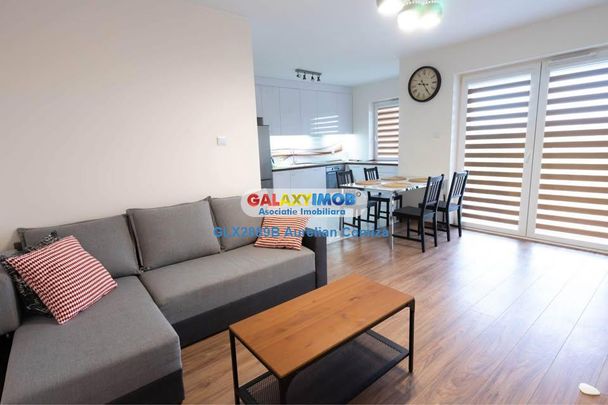 Inchiriere studio Baneasa/sp 40mp/etaj 1 - Photo 1