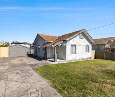 Charming Home in a Prized Preston Pocket - Photo 1