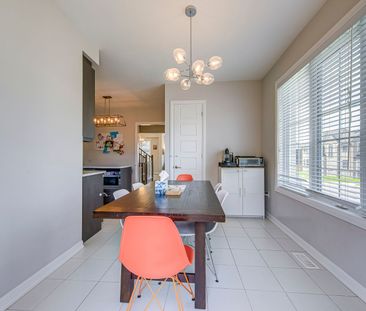 For Lease - 1402 Lakeport Crescent, Oakville, Ontario - Photo 5
