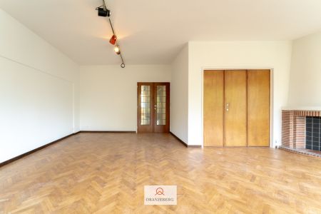 Exclusief en ruim appartement (143 m²) met zicht op het park - Photo 3