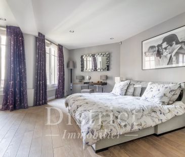 Tout savoir sur cet appartement dans le quartier Hoche-Friedland, à... - Photo 6