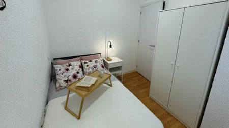 Paseo de las Delicias, Madrid, Community of Madrid 28045 - Photo 2