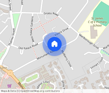 Gateway, Weybridge, Surrey, KT13 8NW - Photo 1