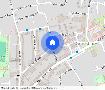 East Street, Banbury, OXON, OX16 - Photo 1