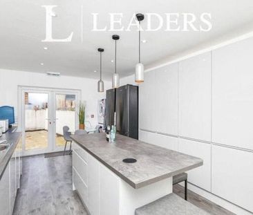 1 bedroom property to rent Sneinton Dale, Nottingham, NG2 - Photo 6