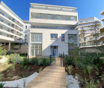 Rental Apartment Rueil-Malmaison Mont-Valérien - Photo 5