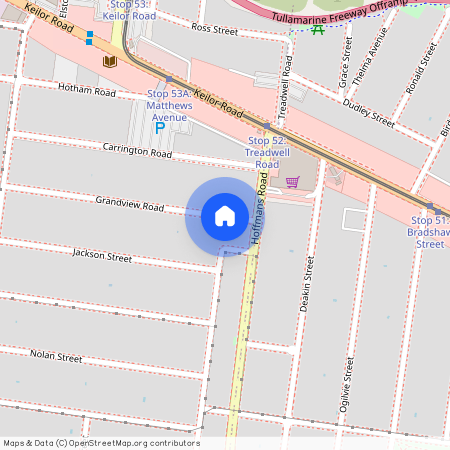 5 Grandview Rd, Vic 3042, Niddrie