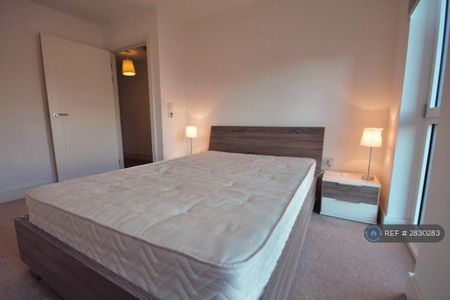 1 bedroom flat to rent - Photo 4