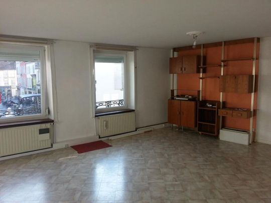 Appartement 2 pièces à Remiremont - Photo 1