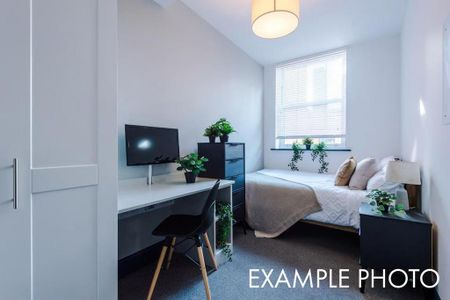 5 bedroom house to rent - Photo 3