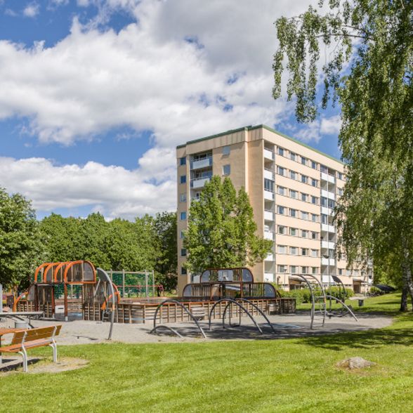 Marmorvägen 1 A, 75244, Uppsala - Photo 1