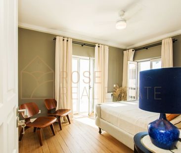 Apartamento T2 em Lisboa - Foto 4