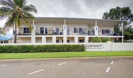 4/2 McKinley Street, North Ward QLD 4810 - Apartment For Rent | Domain - Photo 2