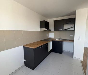 Appartement à louer 2 pièces 43.72m² - Photo 3