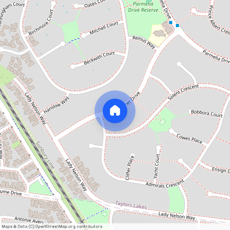 21 Fastnet Drive, Vic 3038, Taylors Lakes