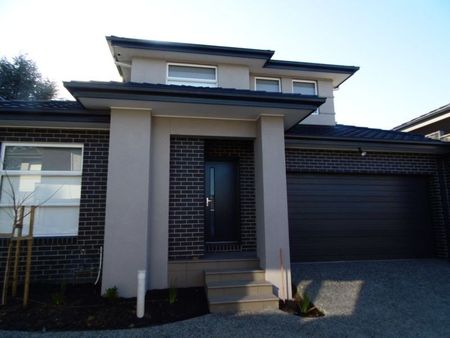 Stylish Double-Storey Townhouse with Premium Finishes and Prime Location - Photo 3