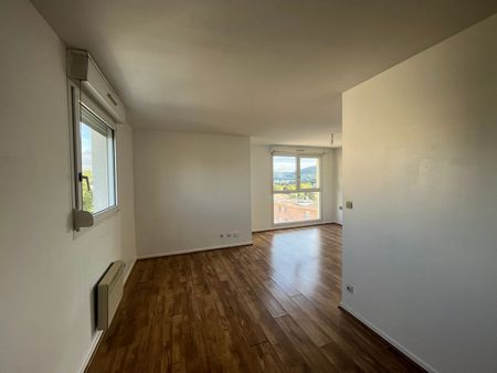 Location Appartement 1 pièce 39m² BESANCON 25000 - Photo 3