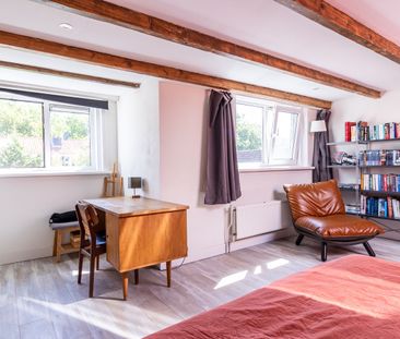 Appartement te huur: Hoofdweg 428-3 1056 DH Amsterdam - Photo 6