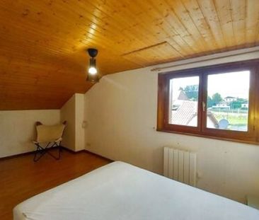 METABIEF - T3 bis - MEUBLE - Photo 1