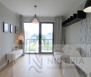 Warszawa, Mokotów, Konstruktorska - Zdjęcie 3