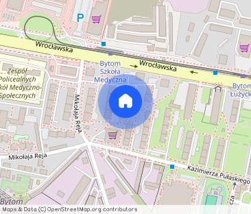 Kawalerka po remoncie - Bytom Wrocławska - Zdjęcie 1