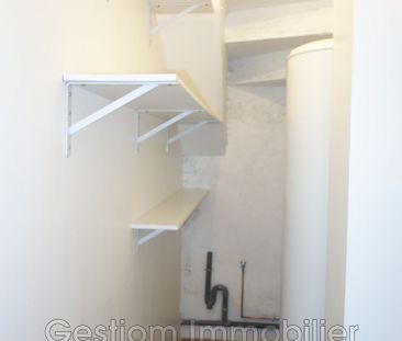 Location appartement - Photo 1