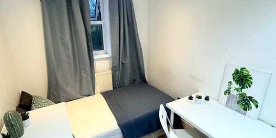 Room in a Shared House, London Road, HA9 - Photo 3