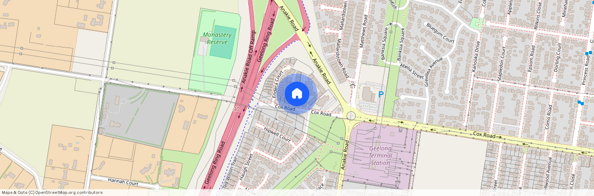 18/182-188 Cox Road, Vic 3213, Lovely Banks