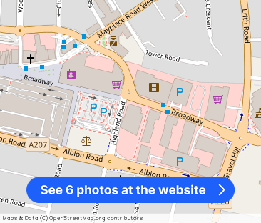 Liberty Court, Bexleyheath, DA6 - Photo 1