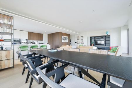 3 bedroom flat to rent - Photo 3