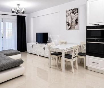 Antony Estate | Apartament 2 camere Prima Onestilor Oradea - Fotografie 3