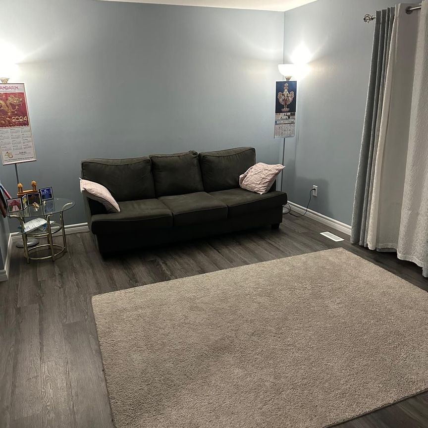 For Lease - 114 PAULINE Crescent Unit# 92, London South, Ontario - Photo 1