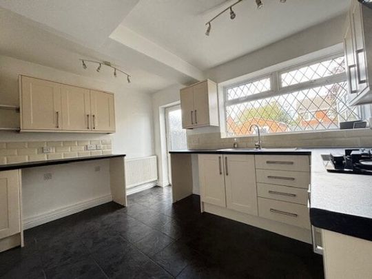 Sherwood Road, Rainworth, NG21, Property for rent - Photo 1