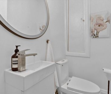 For Lease - 103 Baker Street Unit# Main, Whitchurch-Stouffville, On... - Photo 6