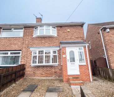 2 bedroom semi-detached house to rent - Photo 3