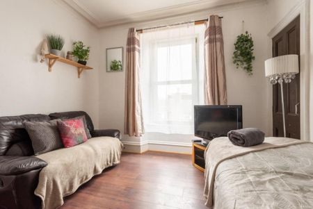 1 bedroom flat to rent - Photo 3