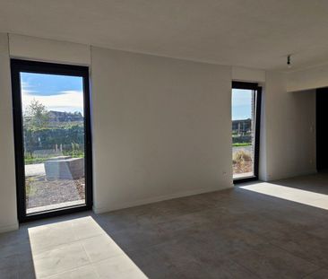 Nieuwbouwwoning met 4 slaapkamers in Dessel! - foto 1