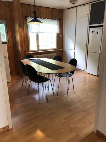 Frölandsvägen, Timrå - Photo 3