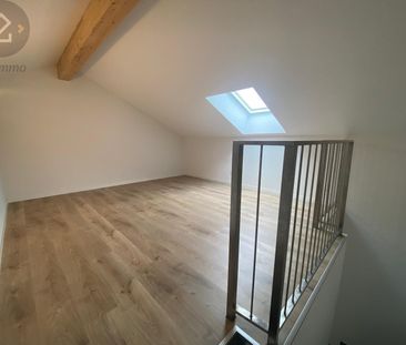 Disponible de suite : villa 5,5 pièces à 5 min de Romont - Photo 2