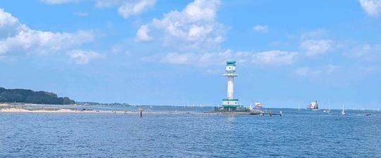 Belohnung - Öffentlicher Dienst sucht Wohnung - Foto 1