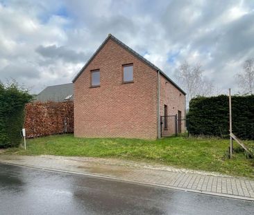 Gezellig huis met tuin in Tubize - Foto 4