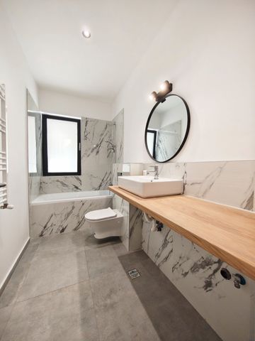 Baneasa - Stejarii | 3 camere+2 terase | 147 mp | Parcare su - Photo 5