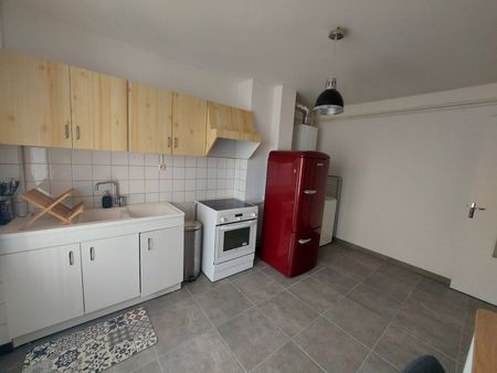 Appartement 2 pièces à Épinal - Photo 5