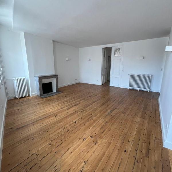 Location Appartement 3 pièces 95m² NIORT 79000 - Photo 1