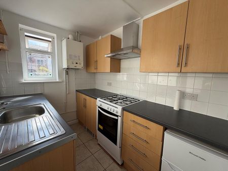 2 bedroom house to rent - Photo 4