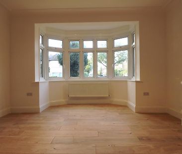 4 bedroom terraced house to rent - Photo 1