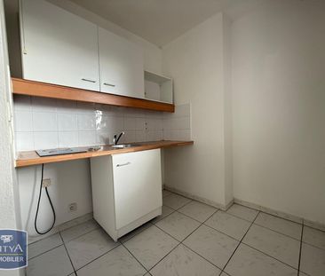 Location Appartement 2 pièces 46m² MONTPELLIER 34000 - Photo 4